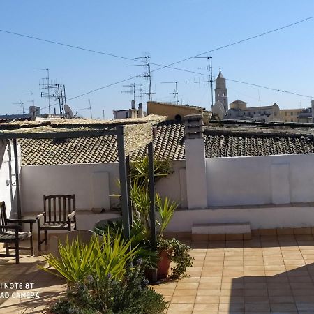 Matera Suite - Matera Suite B Exterior photo
