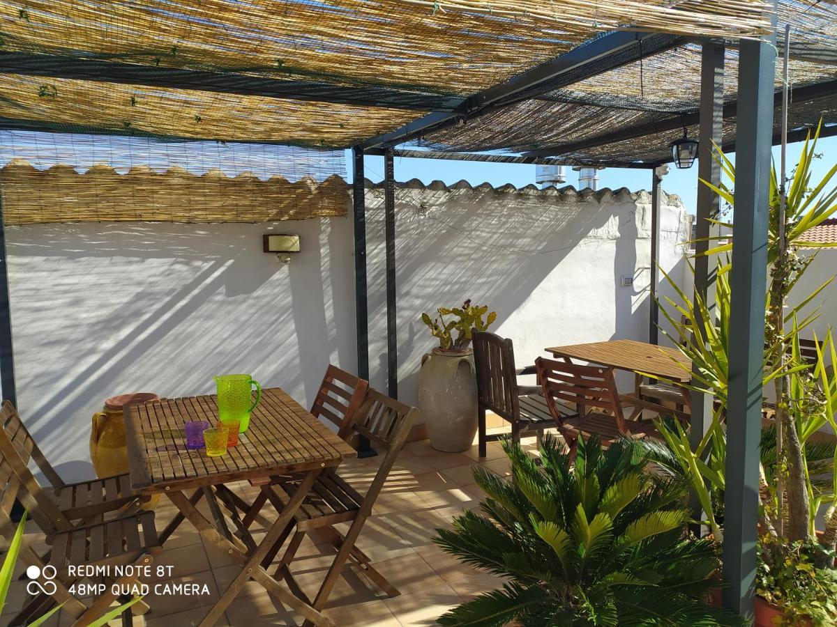 Matera Suite - Matera Suite B Exterior photo