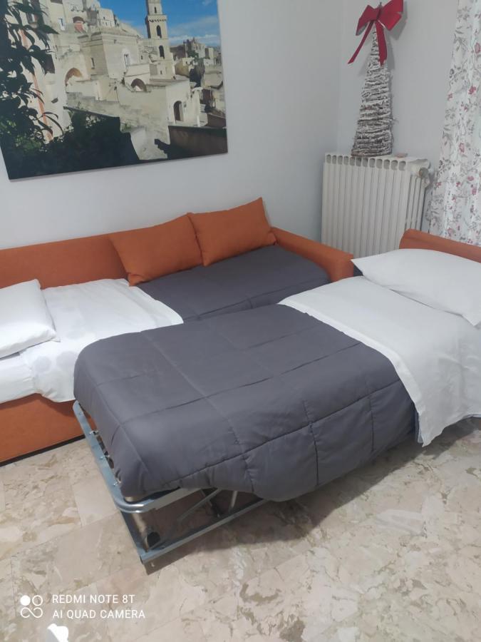 Matera Suite - Matera Suite B Exterior photo