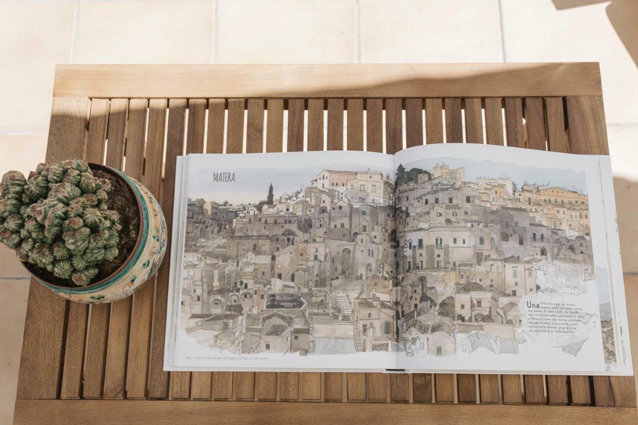 Matera Suite - Matera Suite B Exterior photo