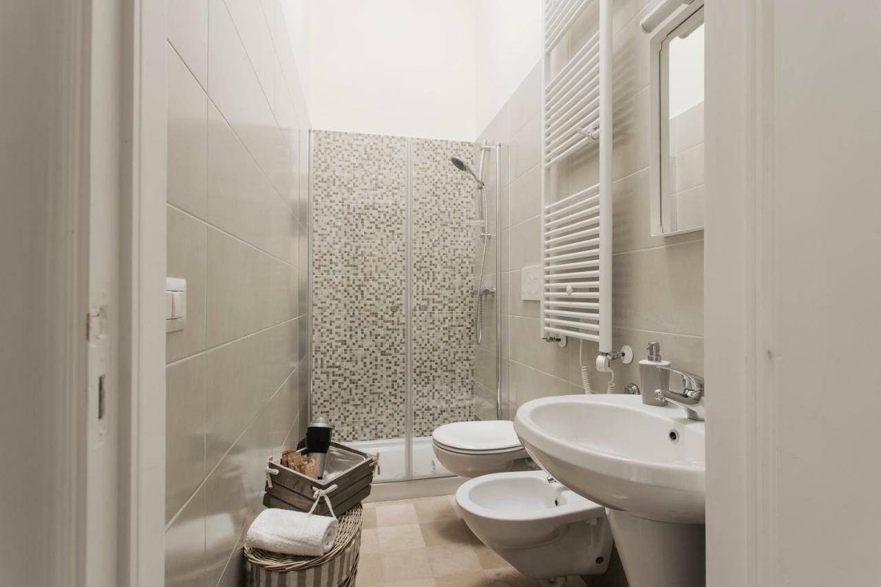 Matera Suite - Matera Suite B Exterior photo
