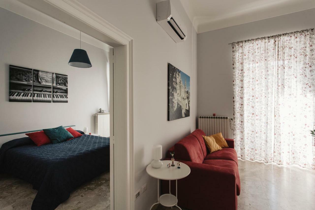 Matera Suite - Matera Suite B Exterior photo