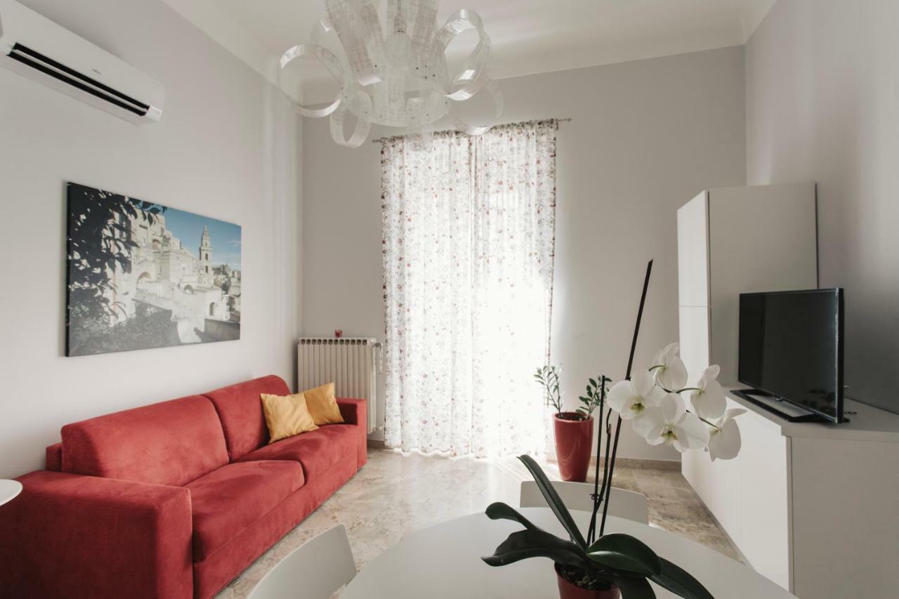 Matera Suite - Matera Suite B Exterior photo