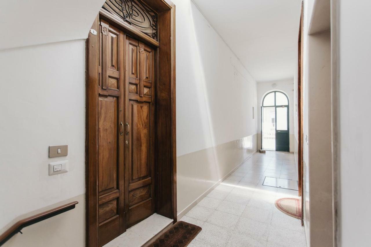 Matera Suite - Matera Suite B Exterior photo