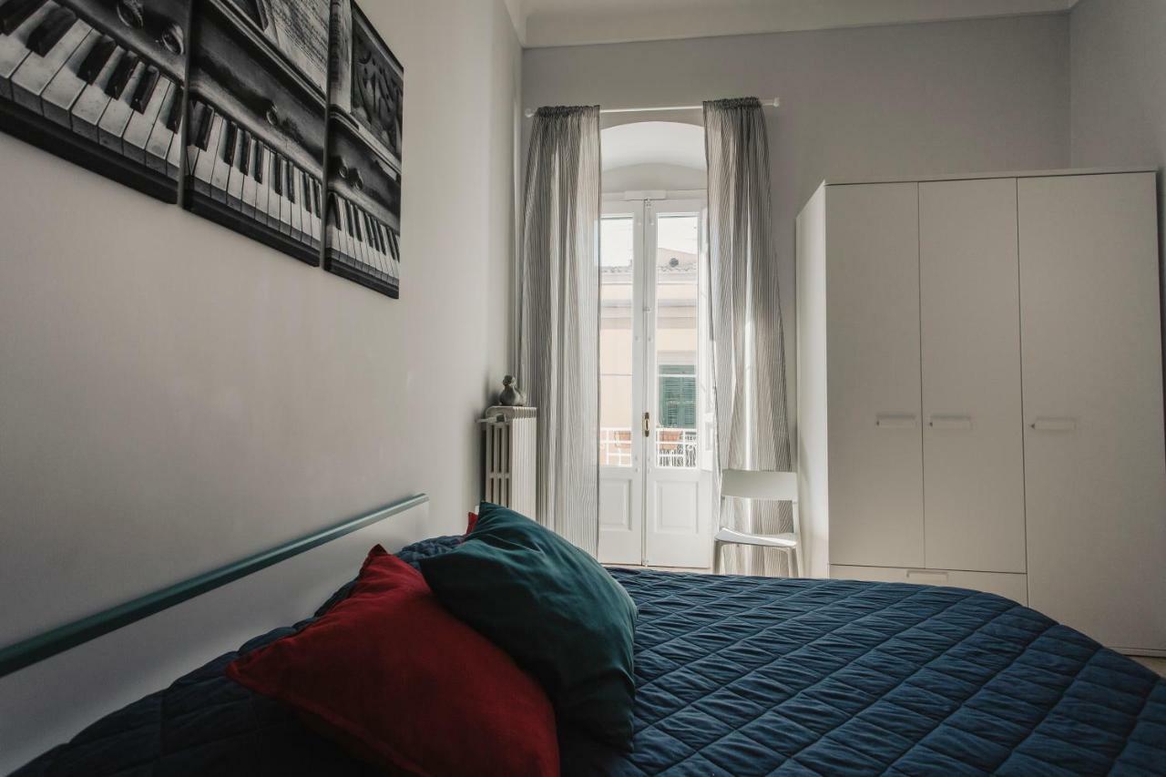 Matera Suite - Matera Suite B Exterior photo