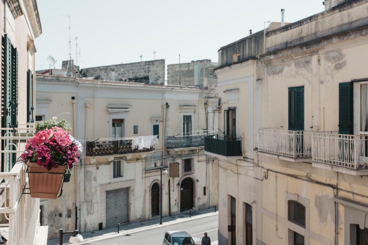 Matera Suite - Matera Suite B Exterior photo