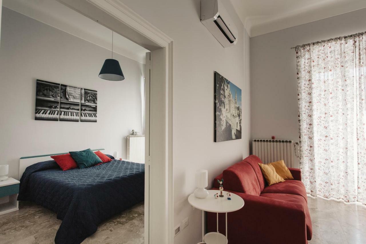 Matera Suite - Matera Suite B Exterior photo