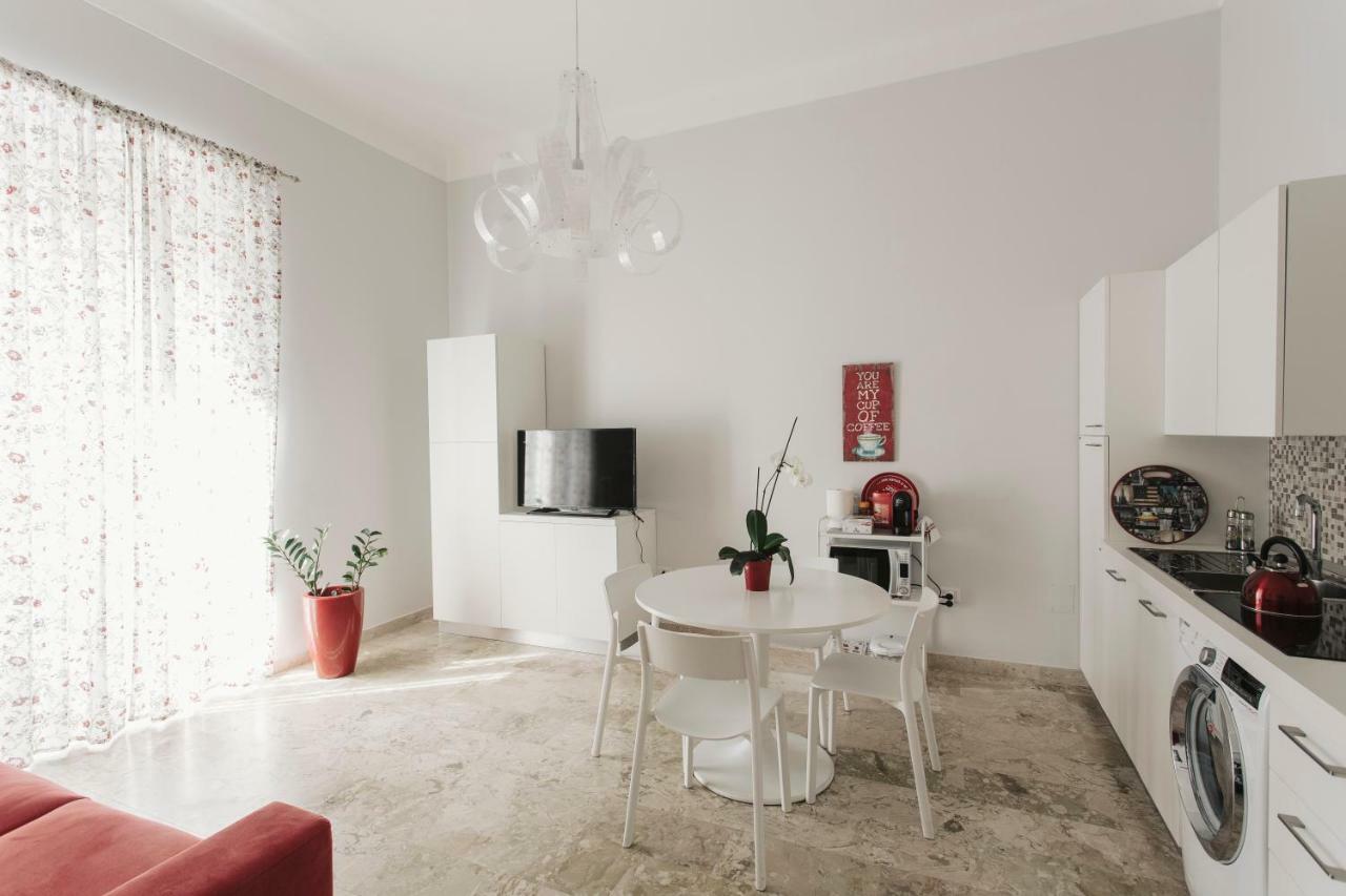 Matera Suite - Matera Suite B Exterior photo