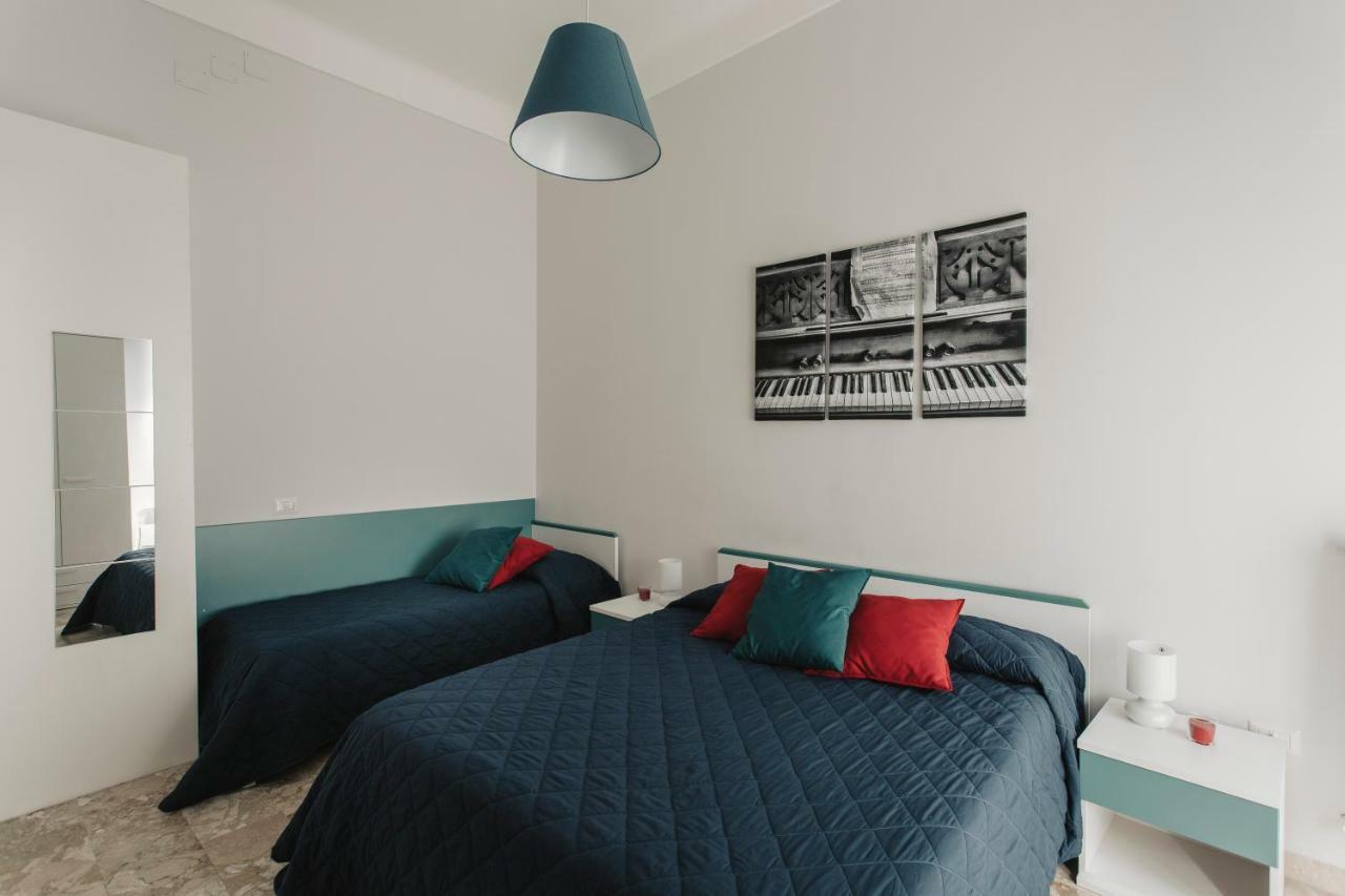 Matera Suite - Matera Suite B Exterior photo