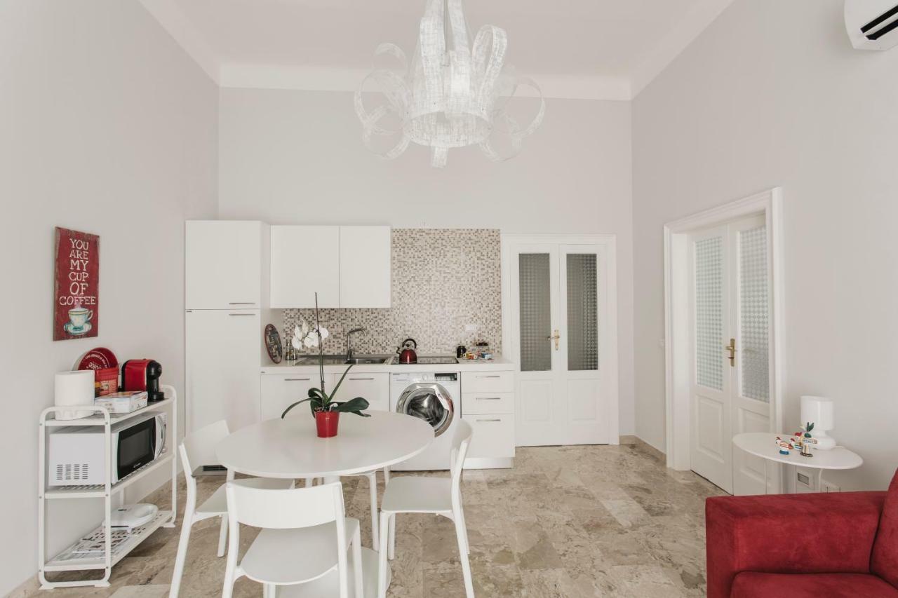 Matera Suite - Matera Suite B Exterior photo