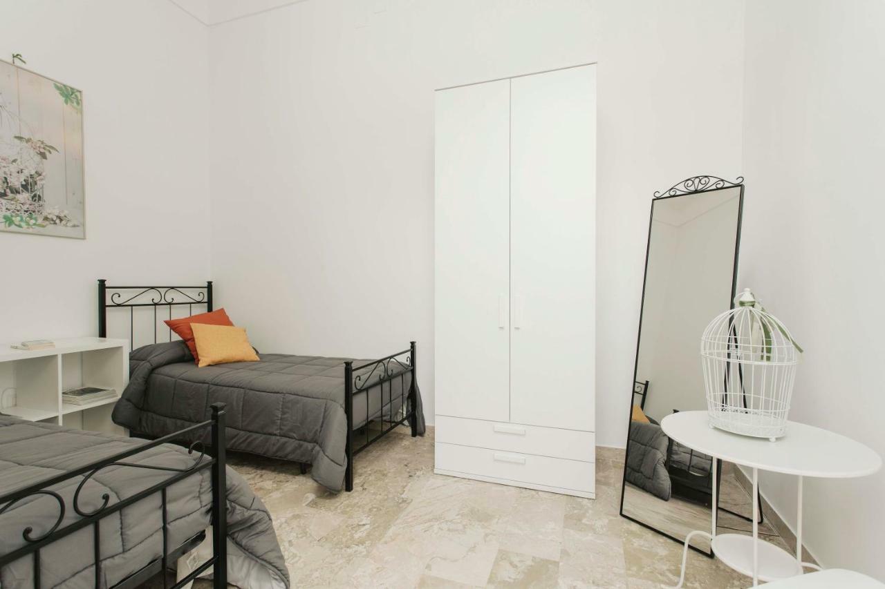 Matera Suite - Matera Suite B Exterior photo