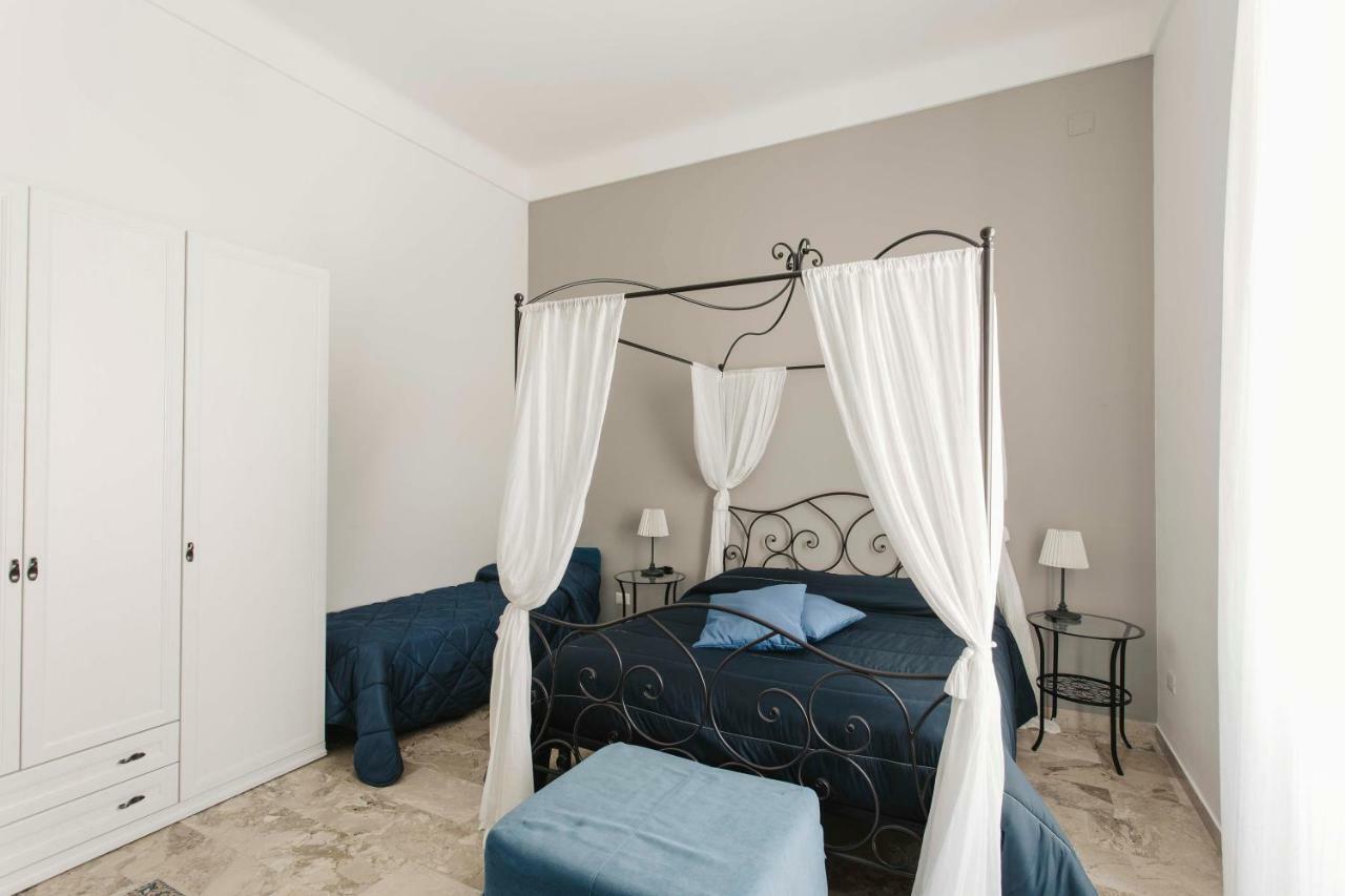 Matera Suite - Matera Suite B Exterior photo