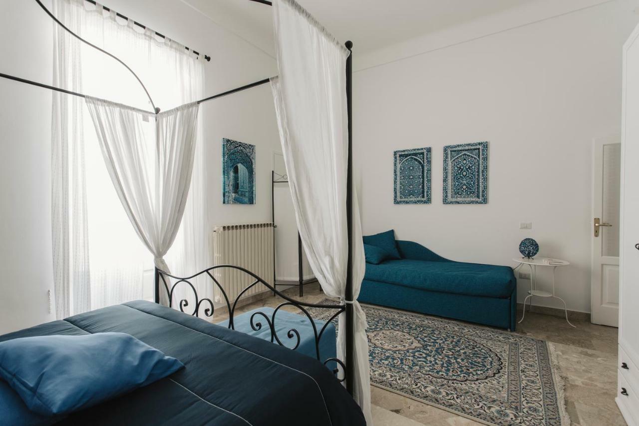 Matera Suite - Matera Suite B Exterior photo