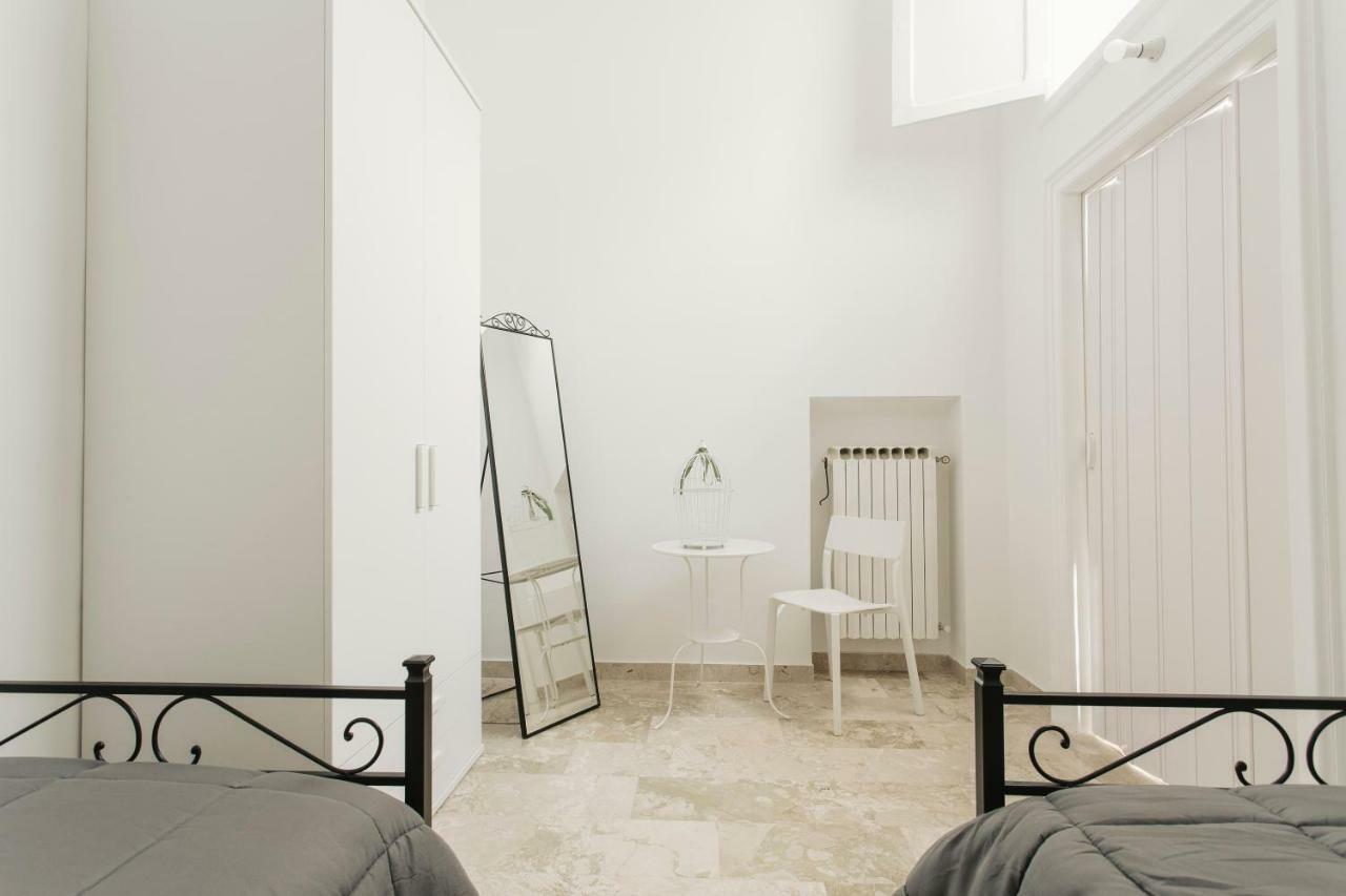 Matera Suite - Matera Suite B Exterior photo