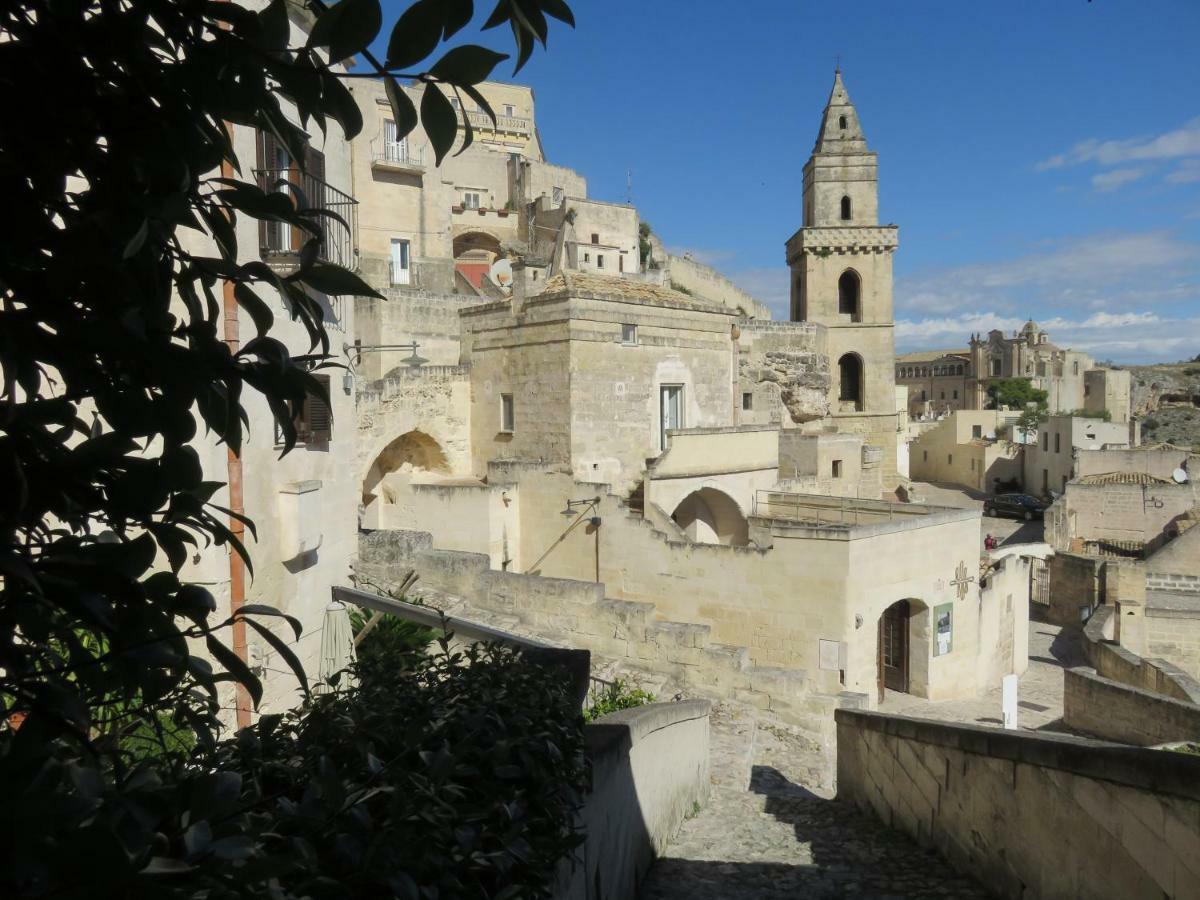 Matera Suite - Matera Suite B Exterior photo